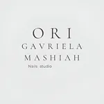 ORI MASHIAH NAILS icon