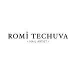 Romi Techuva icon