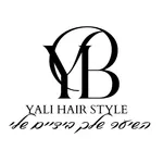 Yali hair style icon