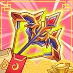 Archer Hunter - Adventure Game icon