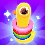 Ducky Ring Sort icon