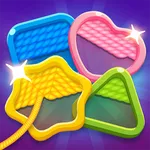 Knit & Patch icon