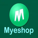 MyEshop-Order grocery Online icon