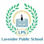 LAVENDER PUBLIC SCHOOL icon