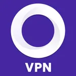 VPN 360 Unlimited Secure Proxy icon