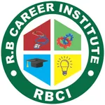 R.B Career Institute icon