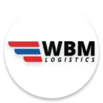 WBM Logistic icon
