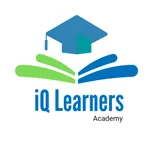 IQ Learners Academy icon