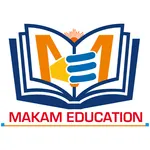 Makam Education icon