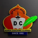 Durga coaching classes icon