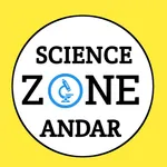 SCIENCE ZONE ANDAR icon