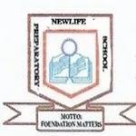 Newlife icon