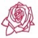 Kreative Roses App (florisyner icon