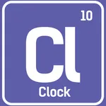 TrueClock icon