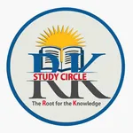 RK Study Circle icon