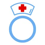 Recruiting Healthcare Staff icon