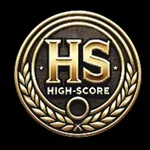 High-score icon