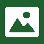 Photo gallery app icon