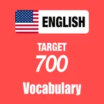 Target 700 English Vocabulary icon