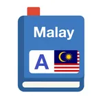 Malay Word Master Flashcards icon