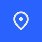 Open Maps: Create & Share icon