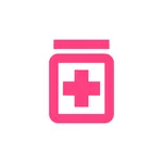 Medication Calendar icon