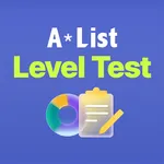 A*List 레벨테스트 icon