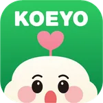 Koeyo-リワード/生活/チャレンジ/在テク icon
