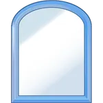 Mirror icon