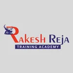 Rakesh Reja Trading Academy icon