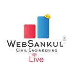 WebSankul Civil Engineering icon