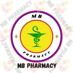 MB Pharmacy icon