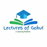 Lectures of Gokul icon