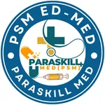 ParaSkill Med icon