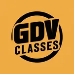 GDV CLASSES icon