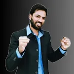 ENGLISH WITH MILAP icon