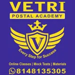 VETRI POSTAL ACADEMY icon