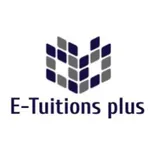 E-tuition Plus icon