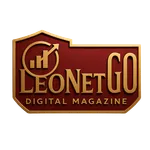 LeoNetGO Mazagine Empresarial icon