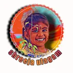 shreeja ulagam tailoring icon
