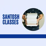 Santosh Classes icon