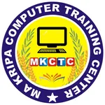 Ma kripa computer training cen icon