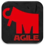 Mammoet Agile icon