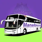 Manabus icon