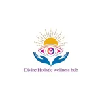 Divine Holistic Wellness Hub icon