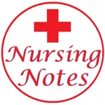 Nursing Notes icon