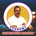 Gadaparthi digital online icon