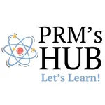 PRM’s Hub icon