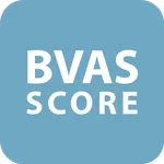 BVAS Score icon