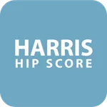 Harris Hip Score Calculator icon